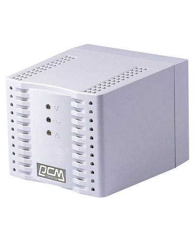 TCA-2000. Стабилизатор напряжения. POWERCOM в Самаре