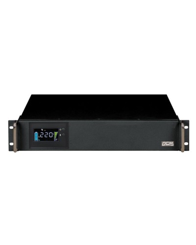 KIN-1200AP LCD. Источник бесперебойного питания. POWERCOM в Самаре