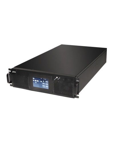 VGD-II-15K33RM (1119228). Источник бесперебойного питания. POWERCOM в Самаре