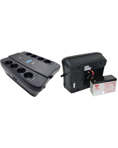 SPD-550U LCD. Источник бесперебойного питания. POWERCOM в Самаре