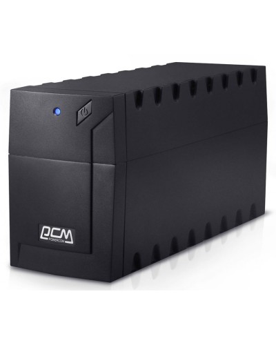 RPT-600A. Источник бесперебойного питания. POWERCOM в Самаре