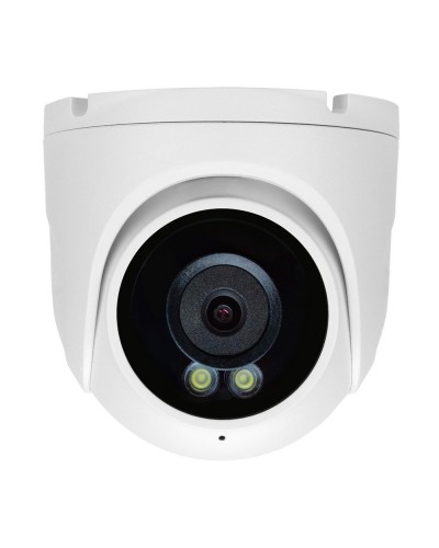 PVC-IP2X-DF2.8PF. Видеокамера IP купольная. Polyvision в Самаре