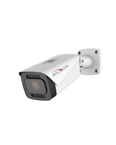 PVC-IP2Y-NZ10MPFAL. Видеокамера IP цилиндрическая. Polyvision в Самаре
