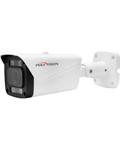 PVC-IP5Z-WNZ5PF. Видеокамера IP цилиндрическая. Polyvision в Самаре