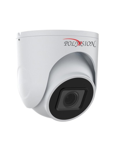 PVC-IP5X-DV5PA. Видеокамера IP купольная. Polyvision в Самаре