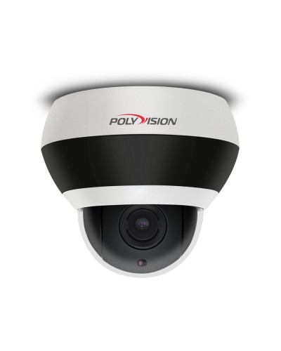 PVC-IP5F-SZ4P. IP-камера поворотная. Polyvision в Самаре