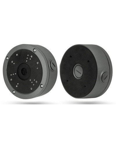 PDB-320W. Коробка монтажная для камер видеонаблюдения. Praxis в Самаре