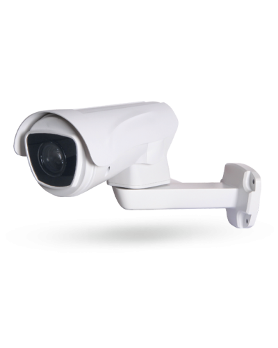 PB-9147IP 10Z. Видеокамера IP-камера поворотная. Praxis в Самаре