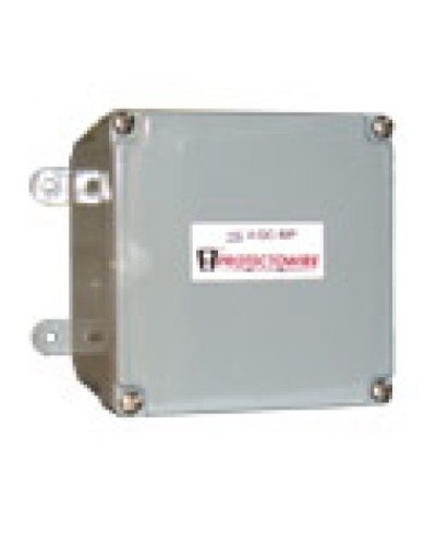 ZB-4-QC-MP (исп.02). Монтажная зонная коробка. Protectowire в Самаре