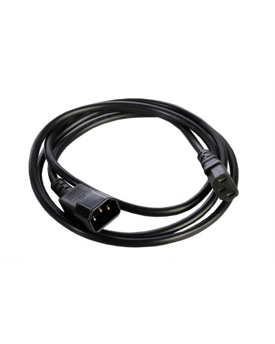R-10-Cord-C13-C14-3. Шнур питания с заземлением. REM в Самаре