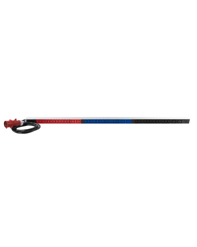 R-3x16-36C13-6C19-I-1420-3-3PN. Блок розеток 19. REM в Самаре