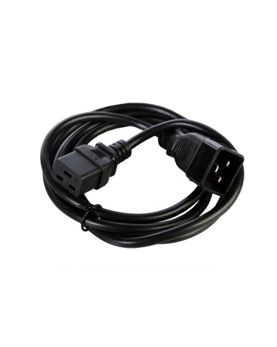 R-16-Cord-C19-C20-3. Шнур питания с заземлением. REM в Самаре
