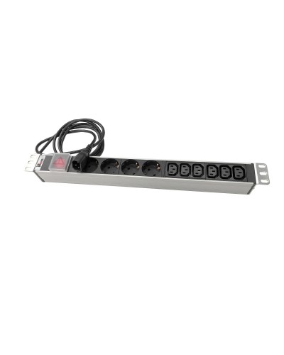 R-10-4S-6C13-V-440-1.8. Блок розеток 19. REM в Самаре