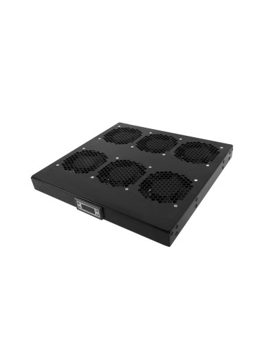 R-FAN-6K-1U-9005. Модуль вентиляторный с контроллером. REM в Самаре