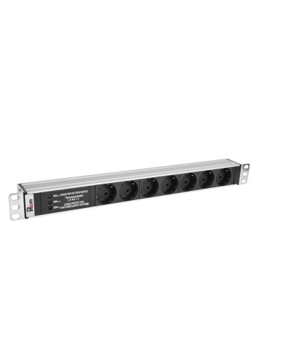 R-10-7S-FI-440-Z. Блок силовых розеток 19 без шнура. REM в Самаре