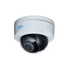 RVi-2NCD6034 (4): Видеокамера IP купольная