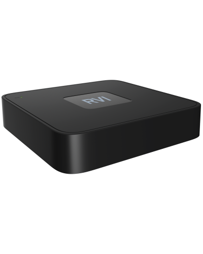 RVi-1NR10160C-8P. Видеорегистратор IP 10-канальный. RVi в Самаре