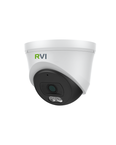 RVi-1NCE4032 (2.8). Видеокамера IP купольная. RVi в Самаре