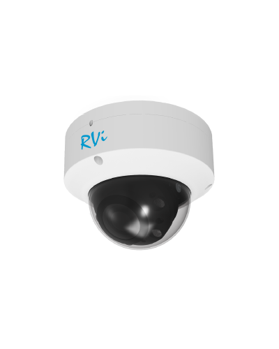 RVi-2NCD2179 (2.8-12) white: Видеокамера IP купольная в Самаре