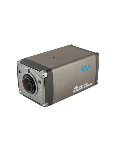 RVi-2NCX4069 (2.7-12): IP-камера корпусная в Самаре