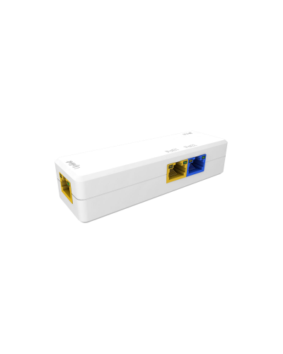 RVi-1NE10-2FP. Удлинитель PoE по кабелю UTP. RVi в Самаре