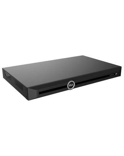RVi-1NR40281. Видеорегистратор IP 40-канальный. RVi в Самаре