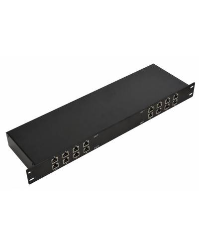 RVi-1NSP20-16GP. Устройство грозозащиты цепей Ethernet. RVi в Самаре