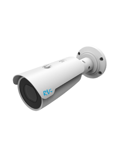RVi-2NCT5350 (2.8) white: Видеокамера IP цилиндрическая в Самаре
