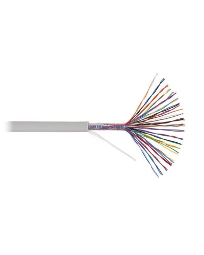 U/UTP 10PR 24AWG, CAT5, 305 м REXANT (01-1011-R). Кабель «витая пара» (LAN) для структурированных систем связи. Rexant в Самаре