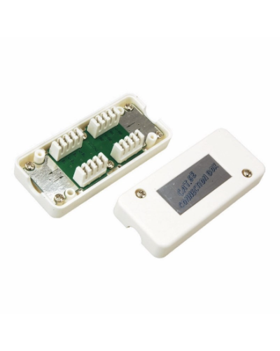 Кросс соединительный, CAT 5e REXANT (03-0104). Кросс соединительный. Rexant в Самаре