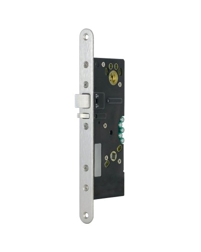 RG-Lock 595. Замок электромеханический. RusGuard в Самаре