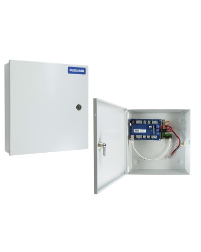 ACS-202-CE-BM (POE). Контроллер СКУД сетевой. RusGuard в Самаре