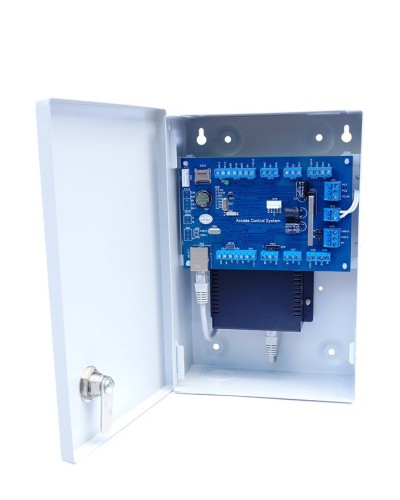 ACS-102-CE-BM (POE). Контроллер СКУД сетевой. RusGuard в Самаре