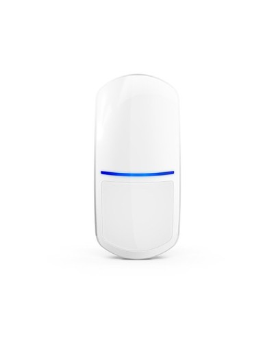 SLIM-DUAL-PRO. Извещатель охранный оптико-электронный комбинированный с каналом антимаскирования. SATEL в Самаре