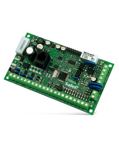 VERSA 5. Плата охранно-пожарной сигнализации. SATEL в Самаре