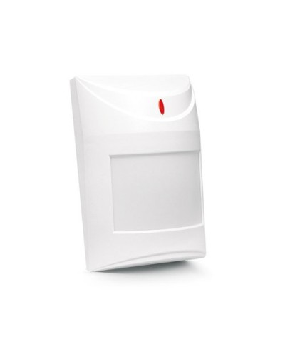 AQUA Plus. Извещатель охранный оптико-электронный пассивный. SATEL в Самаре