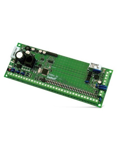 VERSA 15. Плата охранно-пожарной сигнализации. SATEL в Самаре