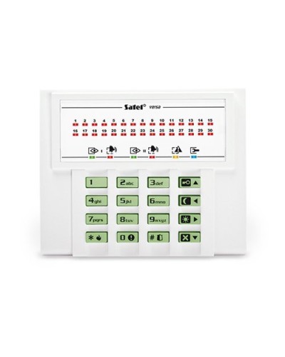 VERSA LED GR. Клавиатура светодиодная. SATEL в Самаре