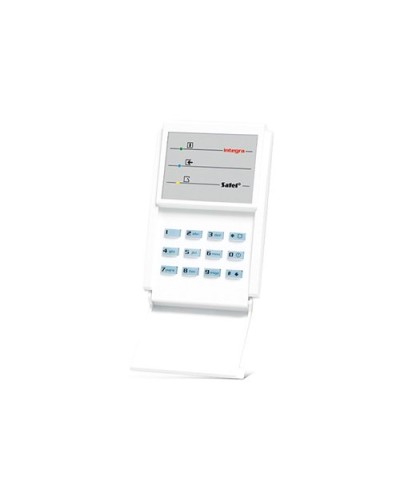 INT-SZ-BL. Клавиатура светодиодная кодонаборная. SATEL в Самаре