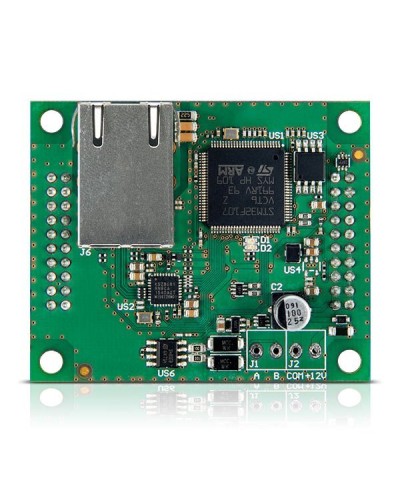 GSM-X-ETH. Модуль расширения для GSM-X. SATEL в Самаре
