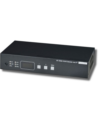 HKM02BPT-4K. Удлинитель HDMI, USB, аудио, RS232, ИК-сигналов. SC&T в Самаре