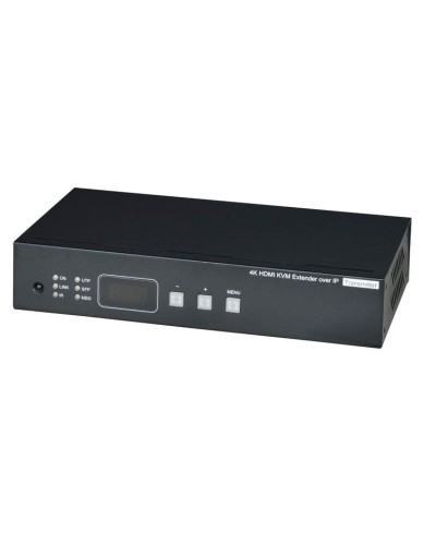 HKM02BT-4K. Удлинитель HDMI, USB, аудио, RS232, ИК-сигналов. SC&T в Самаре