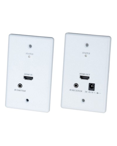 HW01. Удлинитель HDMI-сигнала. SC&T в Самаре