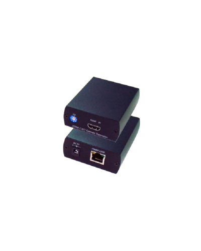 HE01ST. Удлинитель HDMI-сигнала. SC&T в Самаре