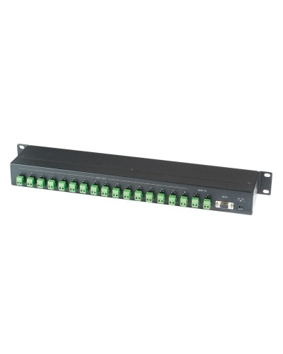 RS016. Разветвитель RS232, RS485. SC&T в Самаре