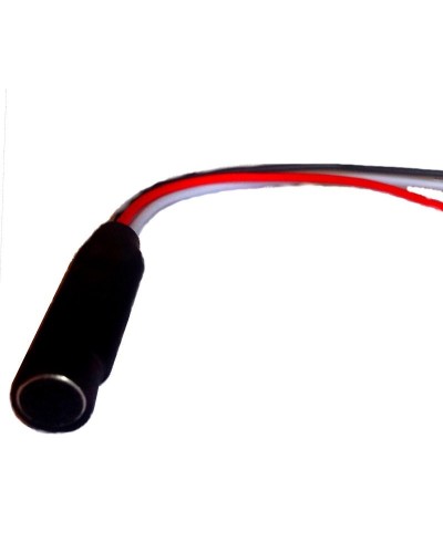 SR-MIC-01. Микрофон активный миниатюрный. SLINEX в Самаре