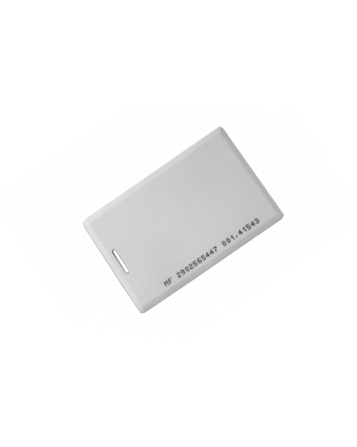CLAMSHELL Mifare. Карта proximity . SLINEX в Самаре
