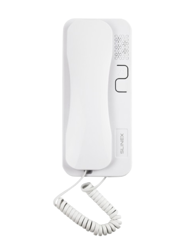 SKP-7 (White). Трубка переговорная. SLINEX в Самаре