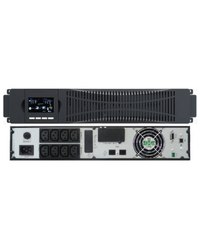 SNR-UPS-ONRT-1000-S24: Источник бесперебойного питания в Самаре