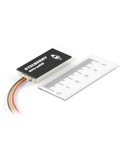 M-70 Ultra HD. Микрофон активный миниатюрный. STELBERRY в Самаре